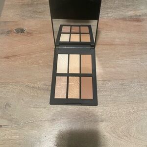NARS Radiant Glow Palette - Bronze and Gold